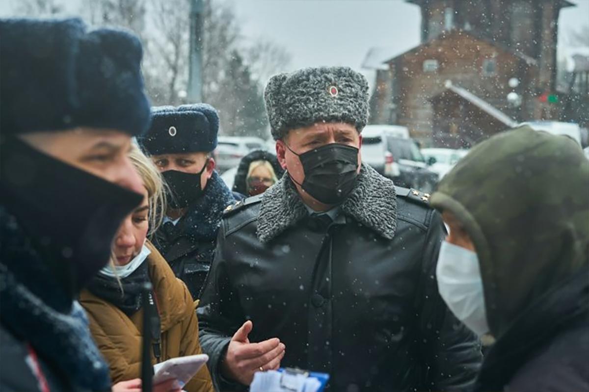 В Ульяновске задержали шесть подозреваемых в производстве кустарной газировки