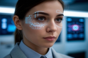 Прощай, паспорт: как биометрия изменит рынок микрозаймов