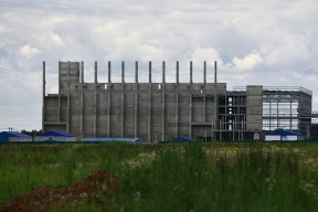 Жители Казани обсудили строительство завода по выпуску оборудования для переработки ТБО