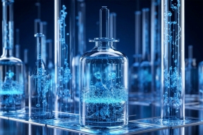 Российские химики нашли способ добывать водород без платины, сократив расход металла в тысячи раз