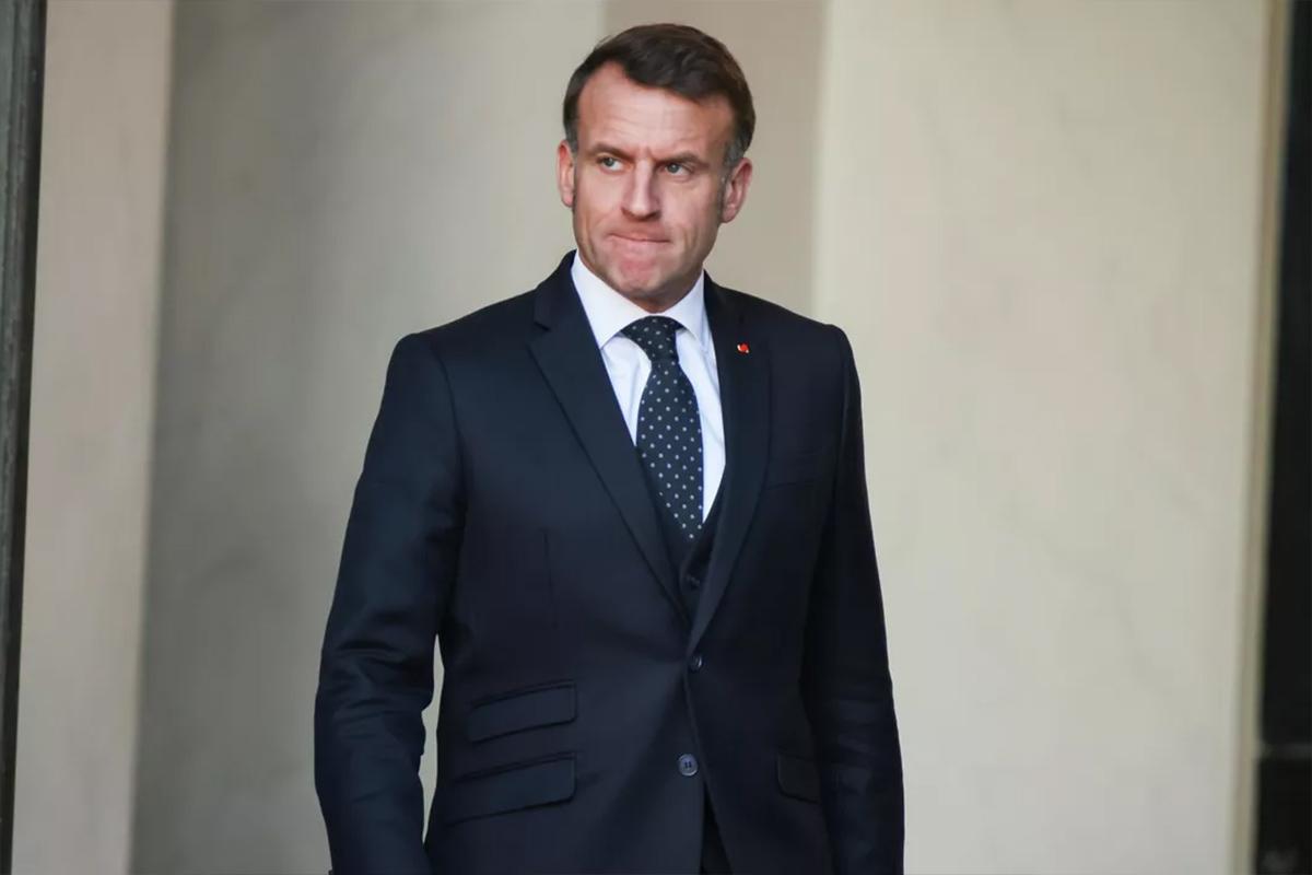 Макрон пригрозил России мощным сигналом: ЕС выдал Киеву €90 млрд и ввел 20-й пакет санкций