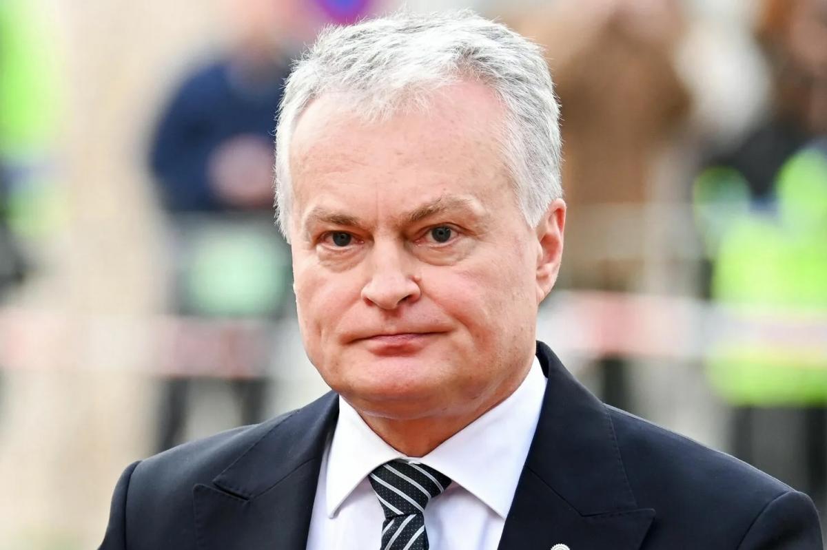 Литва запускает у себя производство украинского оружия на деньги ЕС