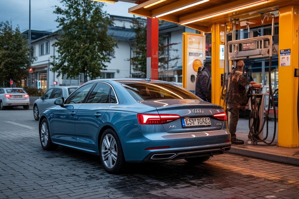 Бензин по 100 рублей: экономисты просчитали три сценария — один из них уже сбывается