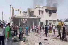 85 детей погибли при атаке на учебное заведение в провинция Хормозган