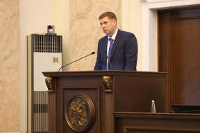 Парламентарии проанализировали вопросы поддержки и развития архивных служб на Кубани