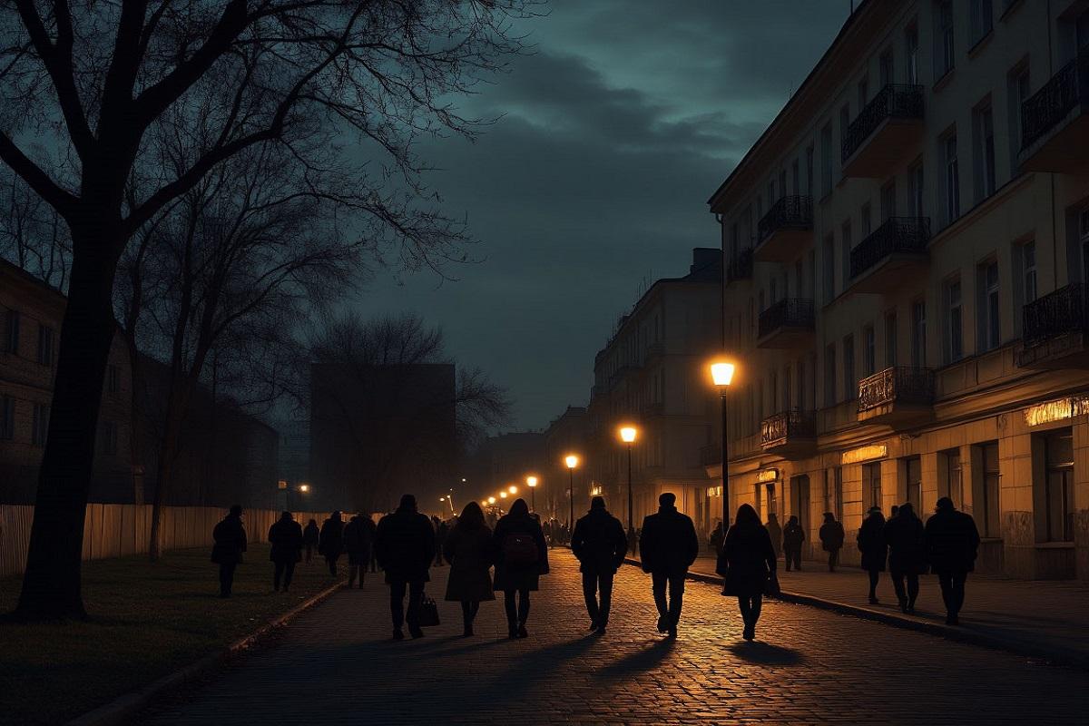 Политолог объяснил причины депопуляции на территории России