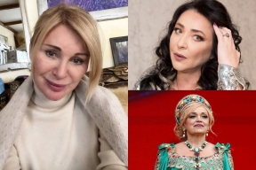 Правдоруб с микрофоном или склочница? Как Вика Цыганова осталась без друзей в шоу-бизнесе