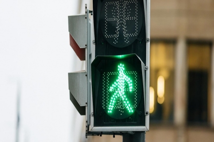 Совершенствование транспортной инфраструктуры на ЮЗАО Москвы сделало движение безопасней