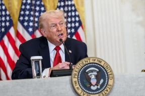 Трамп сомневается в готовности НАТО прийти на помощь США