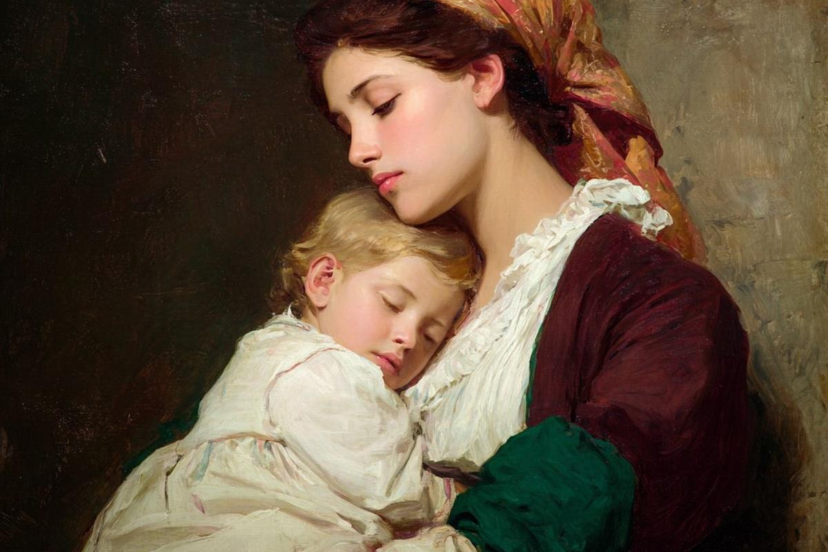 Мифы и Реальность: Грудное вскармливание после маммопластики