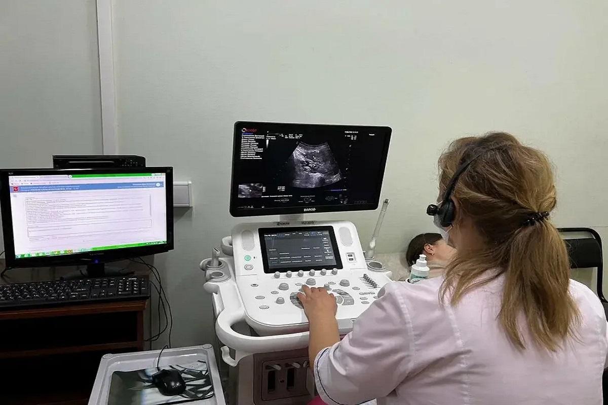 Нейросети меняют работу врачей в Подмосковье