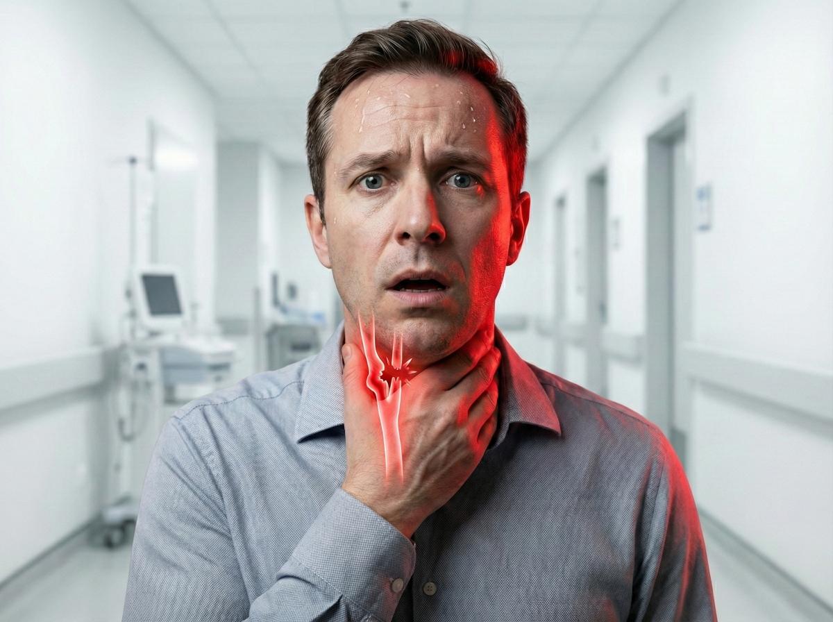 Вам всего 40? Врачи выделили признаки «молодого» инсульта. Это должен знать каждый