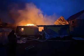 Силы ПВО уничтожили семь беспилотников над Калужской областью