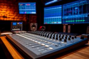 Искусственный интеллект переосмысливает музыку, мнение Пригожина