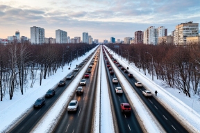 В Новосибирске ужесточен контроль за опасным вождением