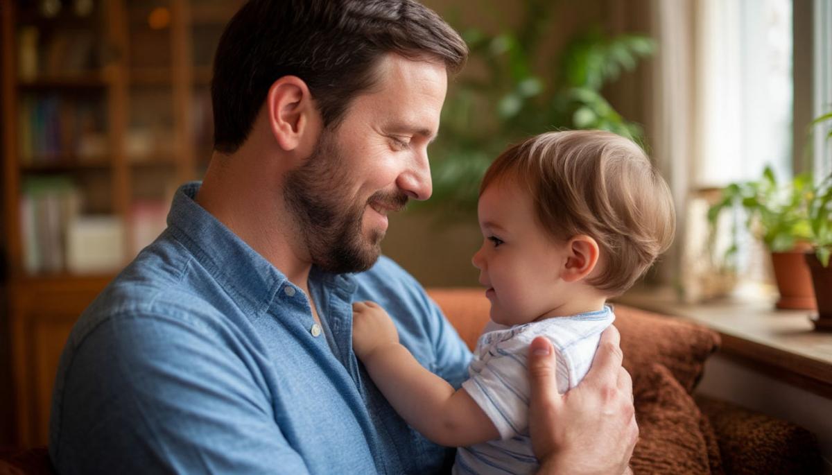 Психолог Абравитова пояснила, почему мужчины перестают интересоваться детьми после развода