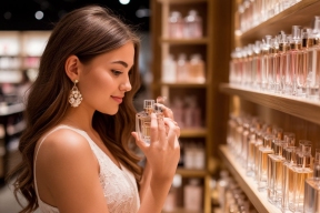 Эксперт Кузьмина дала советы россиянам по выбору ароматов для осенней поры