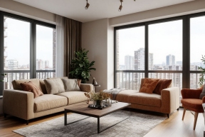 На рынке новостроек не продали 350 тысяч квартир