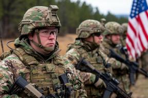 НАТО без гегемона: почему бывший стратег альянса назвала США главной опасностью