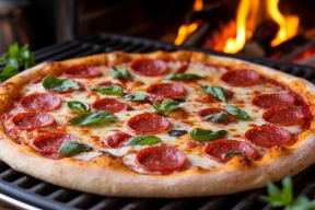 Михаил Гончаров: Российская кухня за границей пока не может сравниться по популярности с итальянской