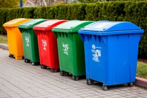 69% жителей сортируют мусор: Подмосковье возглавило экологический рейтинг, обогнав Москву и Липецк