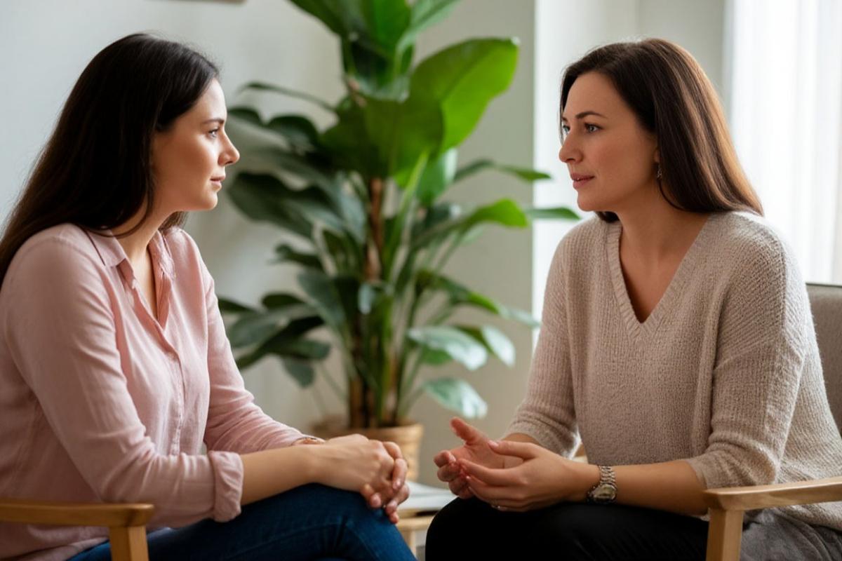 Психолог оценил идею Минздрава направлять девушек, не желающих рожать, к психологу