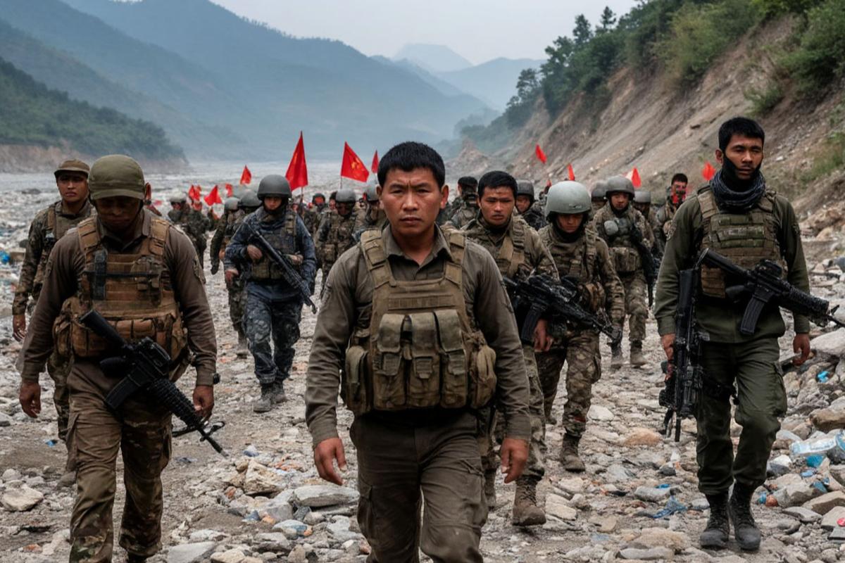 В РСТ заявили, что конфликт на границе Таиланда и Камбоджи не затронет российских туристов