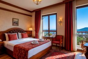 Паспорт за $400 тысяч и доход 8% годовых: зачем россияне скупают жилье в Турции