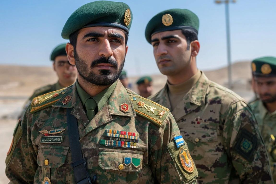 Миллион бойцов против США: Иран пригрозил развернуть армию добровольцев в случае наземного вторжения