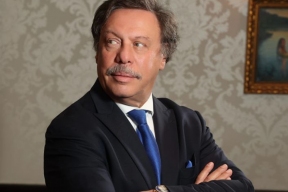 25 лет во власти: Михаил Барщевский возвращается к истокам. Усталость или принципы?