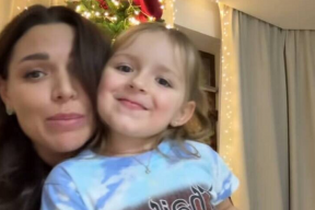 Переживающей развод родителей дочери Константина Ивлева понадобилась помощь психолога