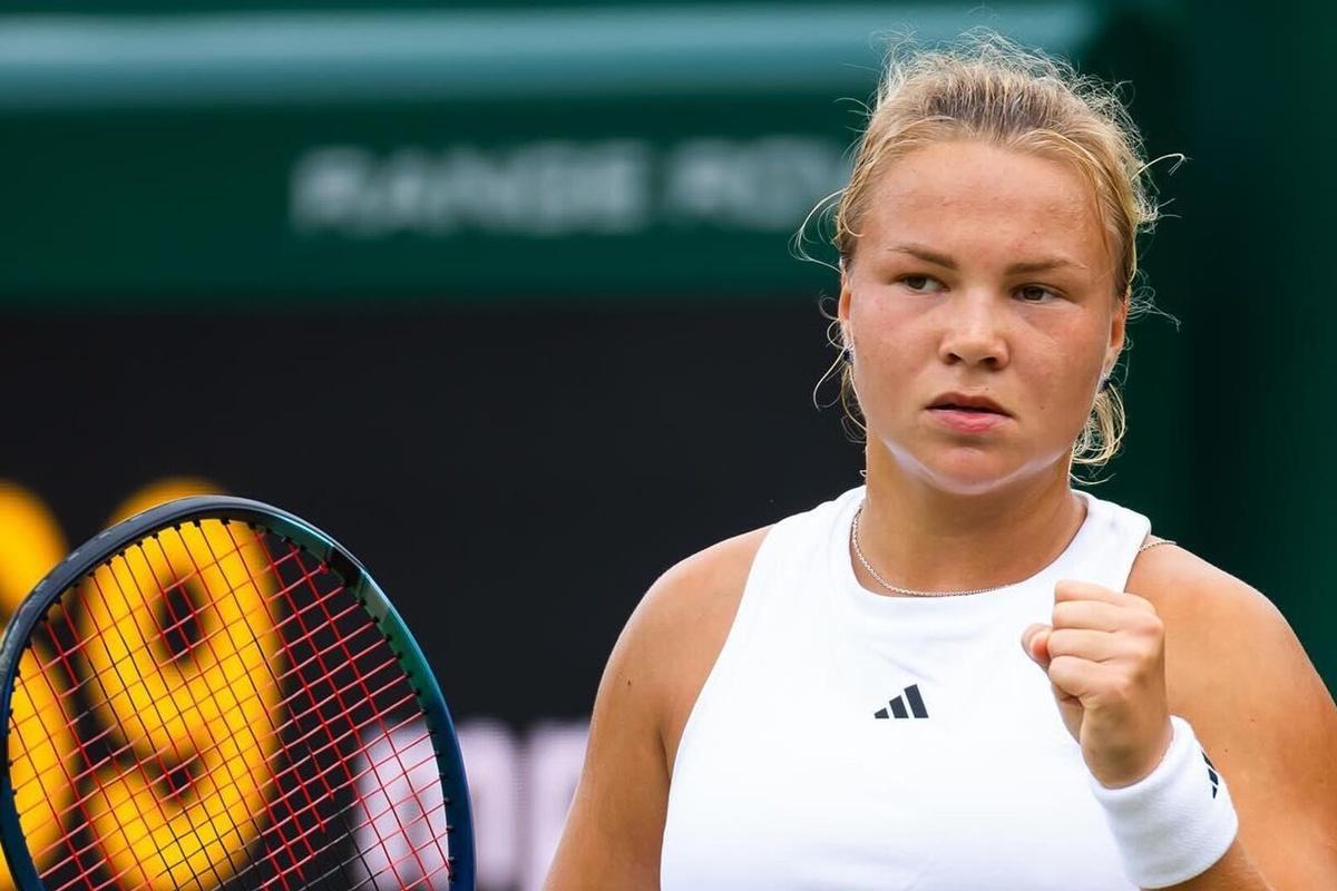 Карлос Мартинес возглавил команду Дианы Шнайдер после серии смен наставников