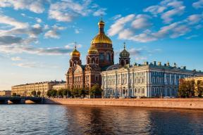От формул к экскурсиям: как Петербург превращает закрытые лаборатории в новые туристические магниты