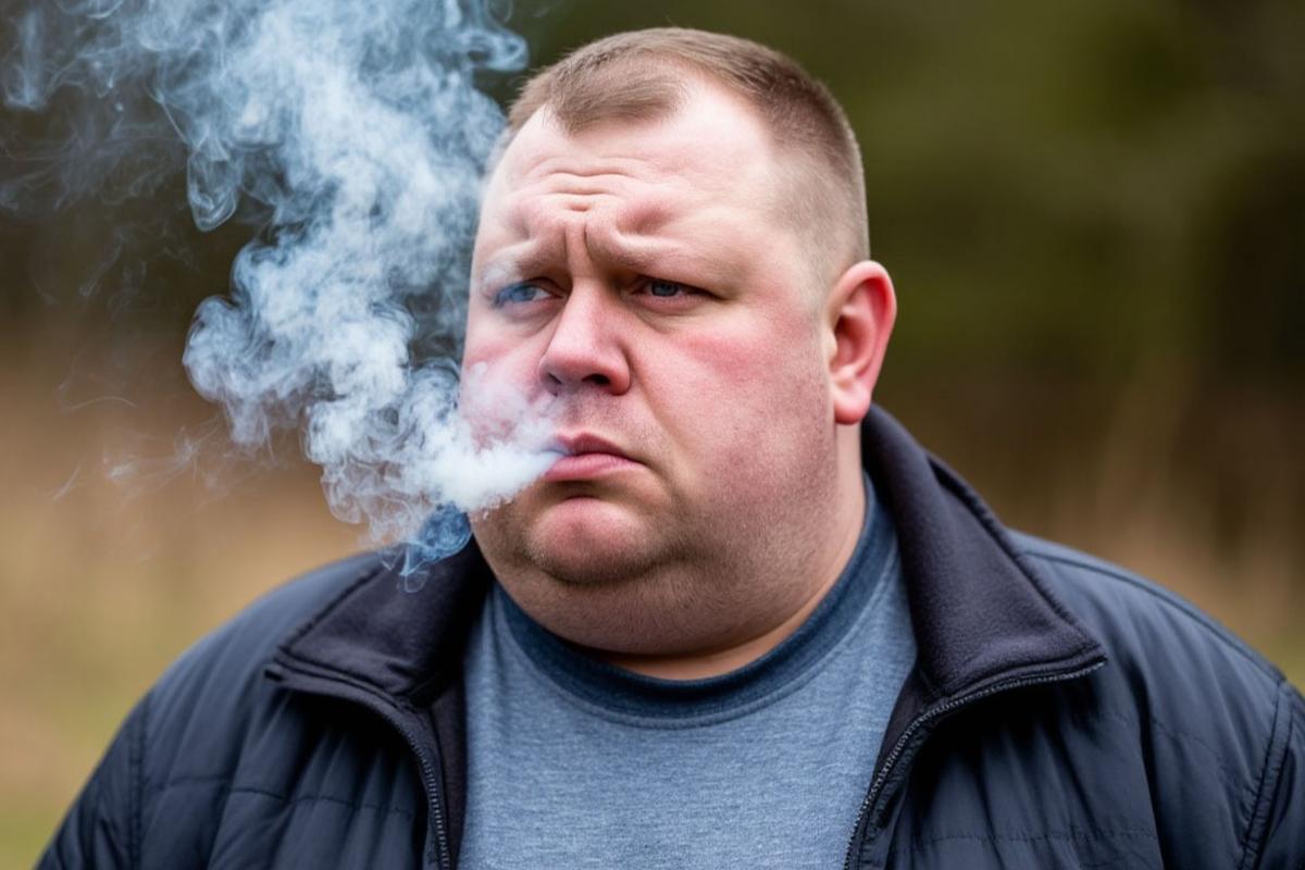 Парадокс страховой инициативы: почему повышение взносов ОМС не заставит людей бросить курить?