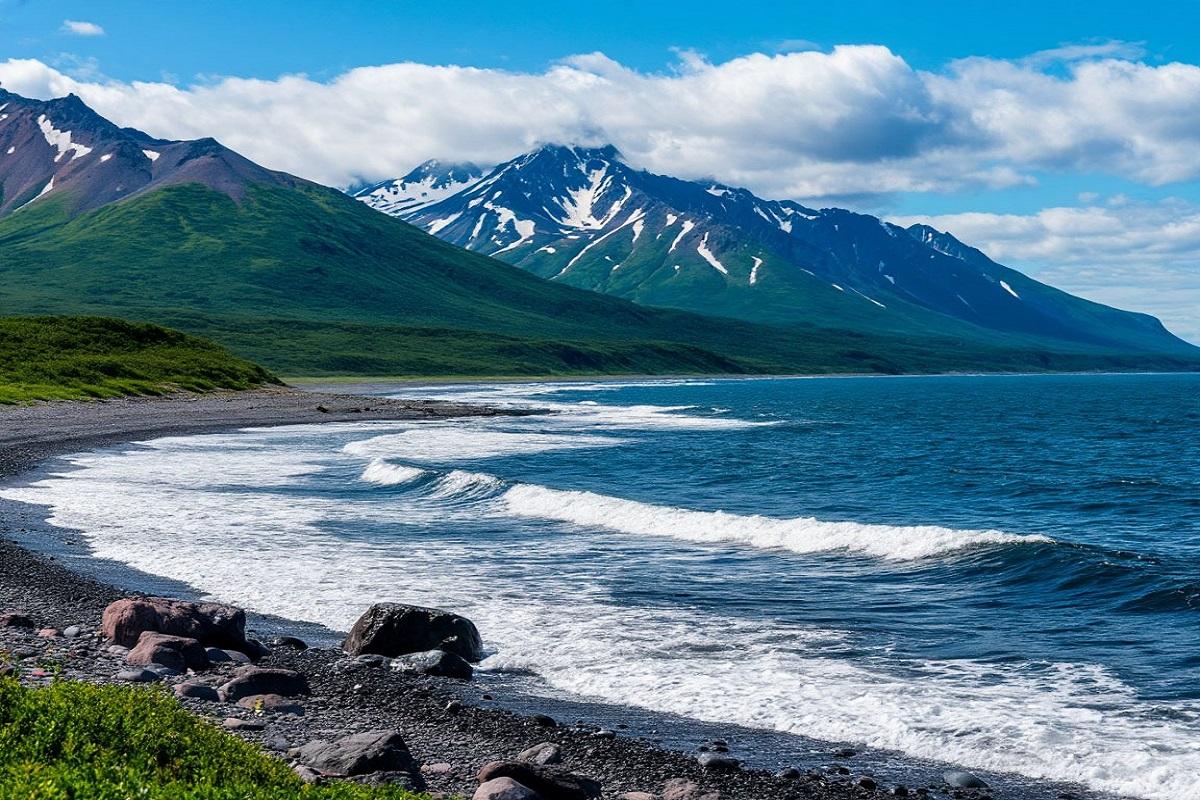 Цунами на Камчатке: эксперт РАН о рисках после землетрясения в Японии