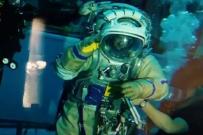 Иркутский космонавт Сергей Микаев прошел полный цикл подготовки к полету