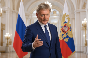 Кремль дал сигнал: Песков обозначил красные линии перед визитом Кушнера