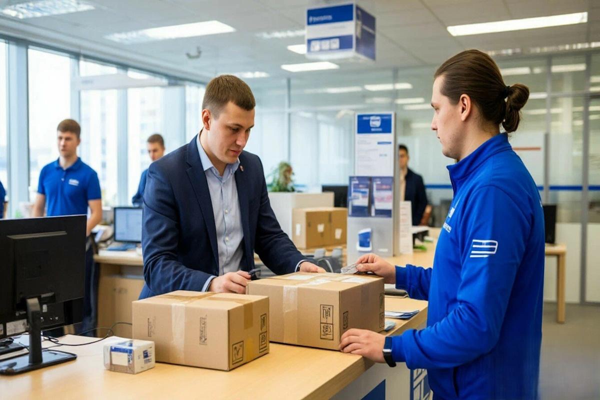 УФАС предупредило «Почту России» из-за отказа принимать заказные письма в Алтайском крае