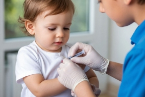 В ВОЗ заявили об отсутствии связи между вакцинацией и развитием аутизма