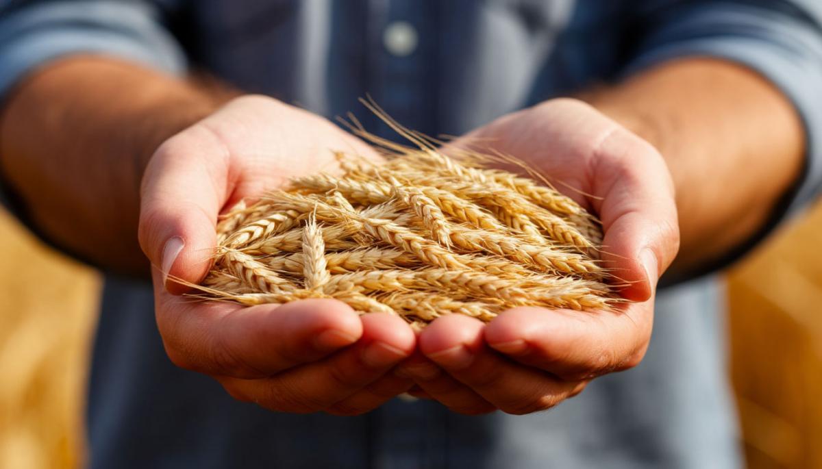 В Иркутской области взаимодействие с Россельхозцентром позволило аграриям достичь выдающихся результатов