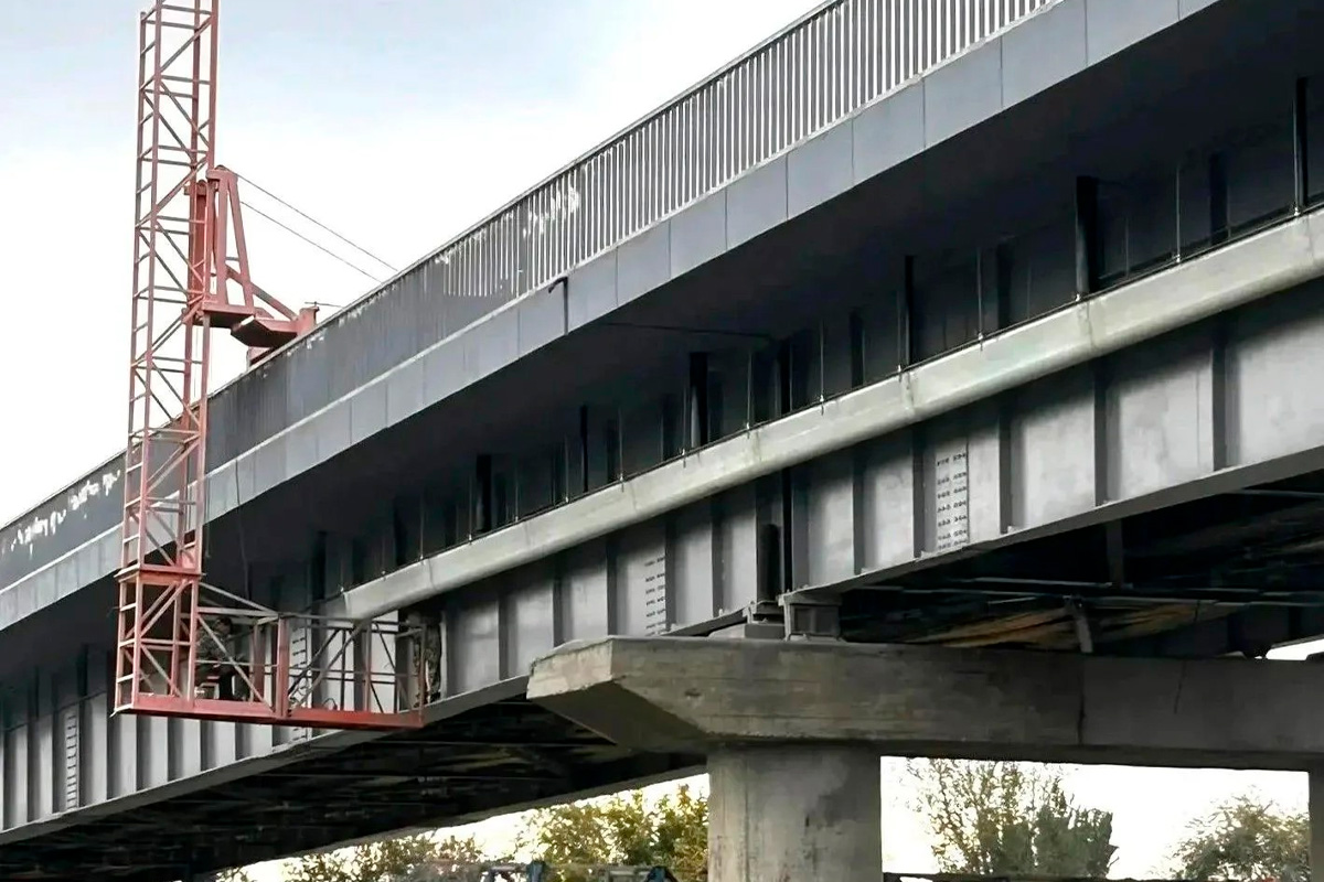 На Ямале завершили сезонный ремонт ключевой региональной трассы