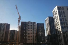 В микрорайонах Восточный и Береговой Салехарда готовят к вводу в эксплуатацию семь жилых домов