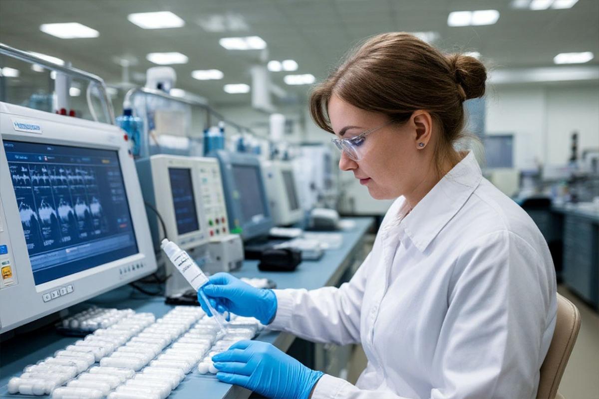 В России запустили производство долгожданного препарата от СМА, которого ждали сотни семей