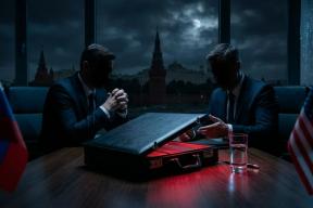 «Американцы засуетились»: политолог Баранчик раскрыл истинные причины визита ЦРУ и команды Трампа в Москву