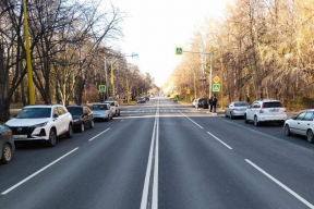 Мэр Новосибирска Максим Кудрявцев поставил задачу оптимизировать дорожное движение с использованием всех имеющихся средств