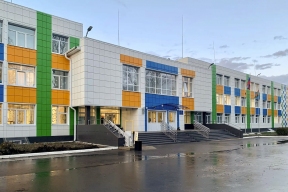 Врио губернатора Виталий Королев: В Тверской области в 2026 году обновление и улучшение материально-технической базы получат 122 школы и детских сада