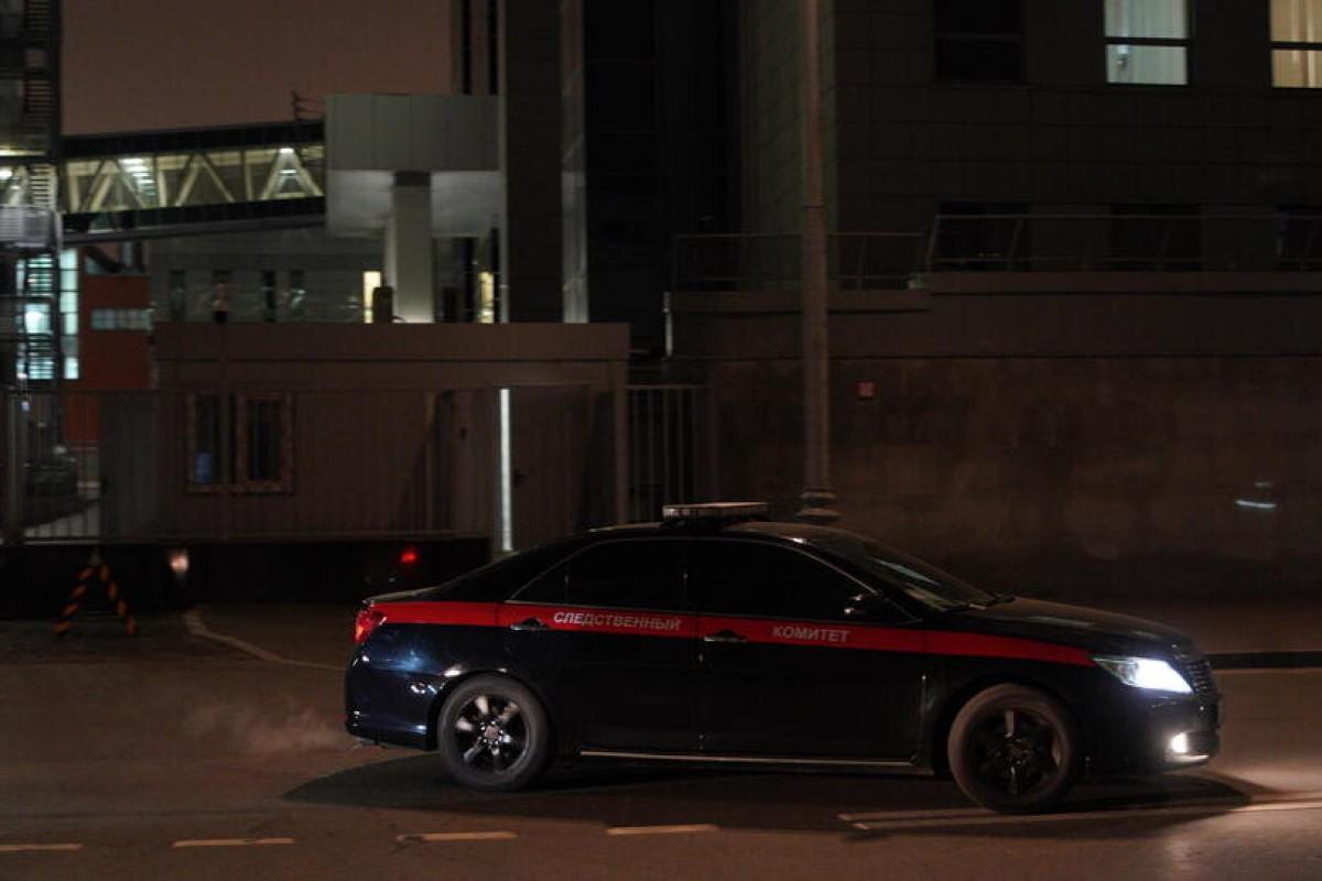 Novocherkassk mayor detained on suspicion of taking bribes