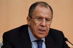 «Не те понимания»: Лавров указал на разлом между позицией Киева и итогами переговоров на Аляске