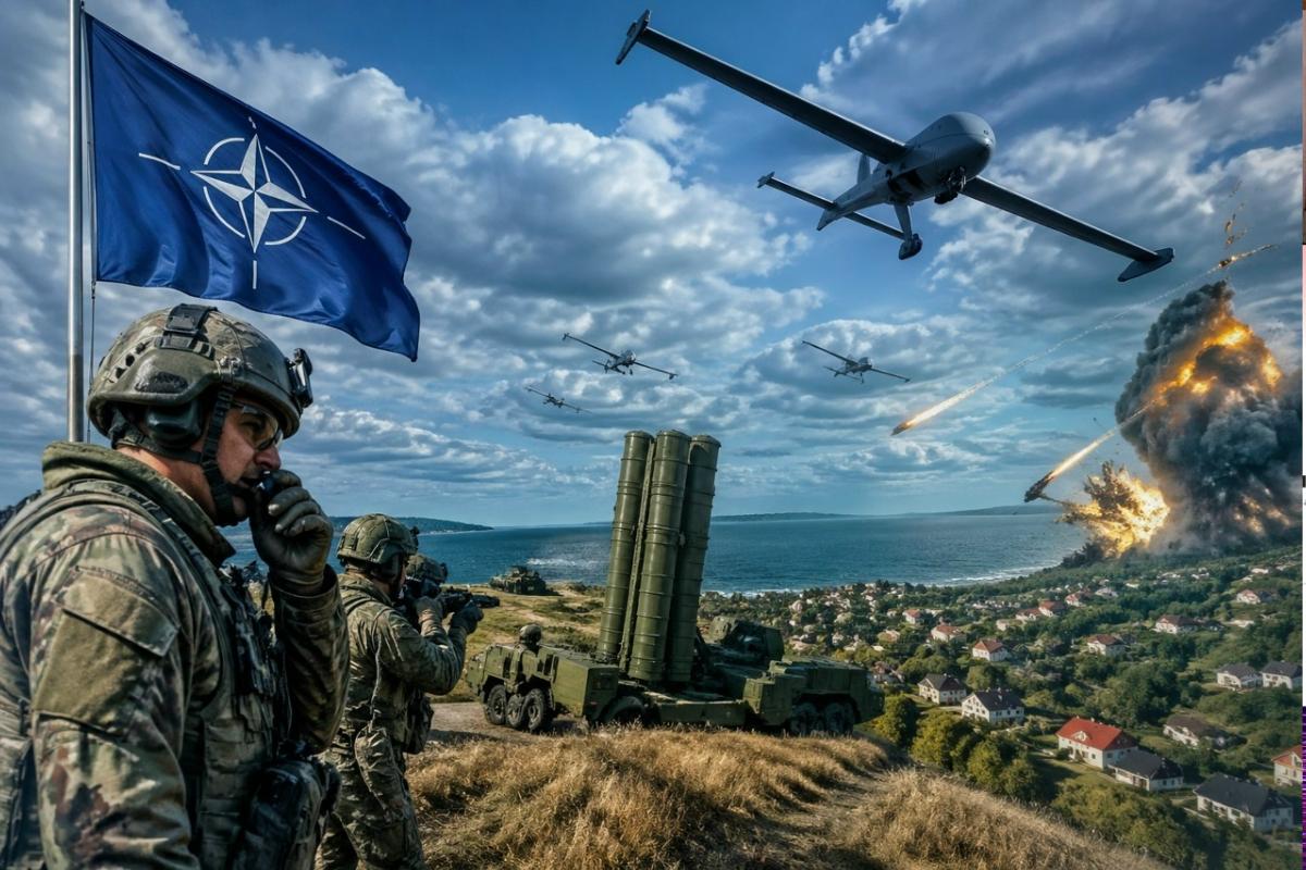 Впереди – война: Украине передадут мощнейшие ракеты. Оружейники Европы получат €7 трлн