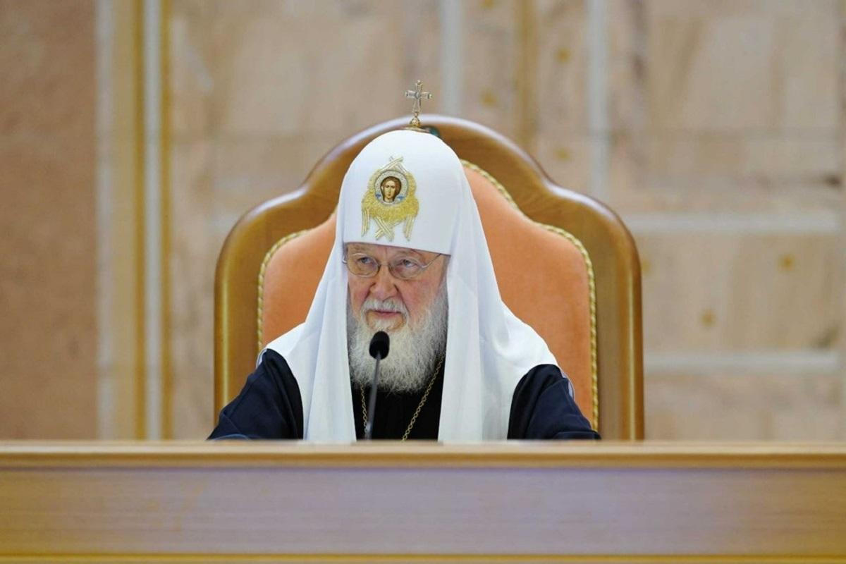 Молитва за суверенитет: патриарх всея Руси о связи поколений